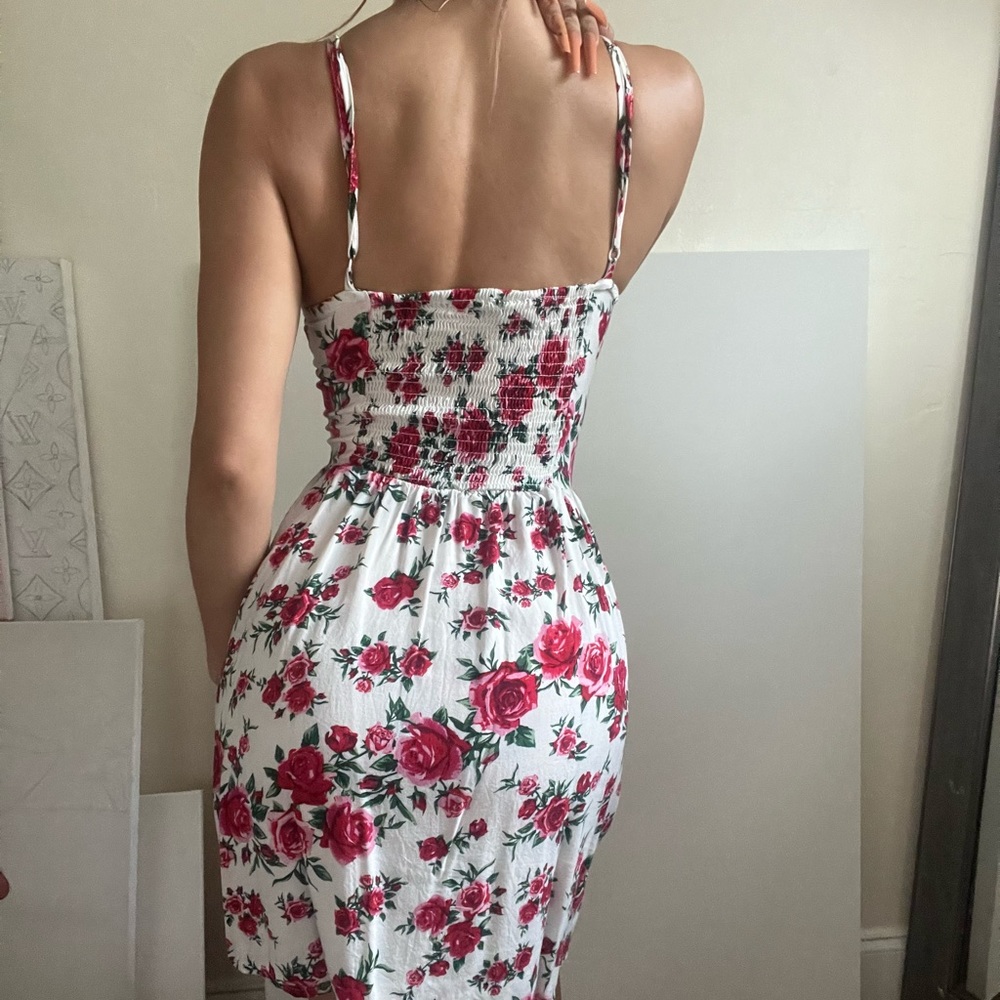 Picking Flowers Dress. Size xS.